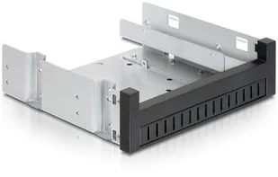 DeLOCK Adapter Hdd Ramka 5,25->3,5&2,5 - Obudowy i kieszenie na dyski twarde - miniaturka - grafika 3
