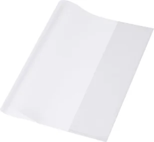 Panta Plast  Okładka na zeszyt A4 PP (10szt) - Artykuły biurowe - miniaturka - grafika 2