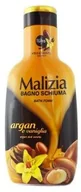 Kosmetyki kąpielowe dla dzieci - Malizia Płyn do kąpieli Malizia Argan i Wanilia 1 Litr) 893C-5459F_20150207135322 - miniaturka - grafika 1
