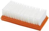 Filtry do odkurzaczy - Nilfisk Filtr powietrza chłodzącego silnik PET 107413541 107413541 - miniaturka - grafika 1