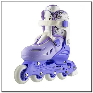 Nils EXTREME Łyżworolki EXTREME NH0320A Set 4w1 M rozmiar 35-38) NH0320A - Rolki - miniaturka - grafika 8