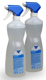 Kleen NOVATEP - 2 x 1L - Środki do dywanów i tapicerki - miniaturka - grafika 2