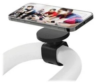 Belkin Magnetic Fitness Mount - Uchwyty samochodowe do telefonów - miniaturka - grafika 2