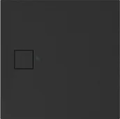 Brodziki prysznicowe - Cersanit Tako brodzik kwadratowy S932166 - miniaturka - grafika 1