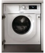 Pralki do zabudowy - Whirlpool BI WDWG 961484 PL - miniaturka - grafika 1