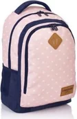 Artykuły biurowe - Astra Head Plecak Szkolny HD-29 - miniaturka - grafika 1