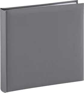 Hama Album Jumbo Fine Art 30x30/80 Szary - Albumy fotograficzne - miniaturka - grafika 2