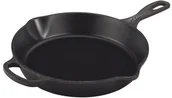 Patelnie - Le Creuset Patelnia żeliwna głęboka 26cm 20187260000422 - miniaturka - grafika 1