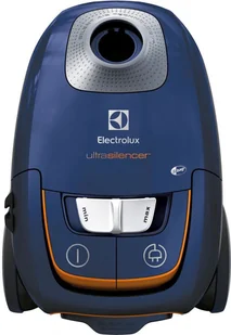 Odkurzacz Electrolux New Ultra Silencer EUS8X2DB - Odkurzacze - miniaturka - grafika 2