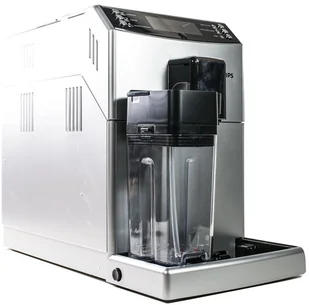 Ekspres do kawy Philips Series 3100 EP3551/10 - Ekspresy do kawy - miniaturka - grafika 2