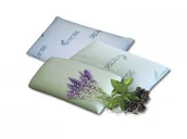 Poduszki - PerDormire Poduszka Bio Moore - miniaturka - grafika 1