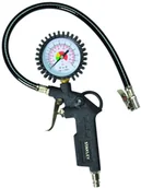 Akcesoria pneumatyczne - Stanley Pistolet z manometrem - miniaturka - grafika 1