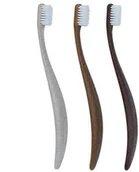 Szczoteczki do zębów - Promis Drewniana Toothbrush) - miniaturka - grafika 1
