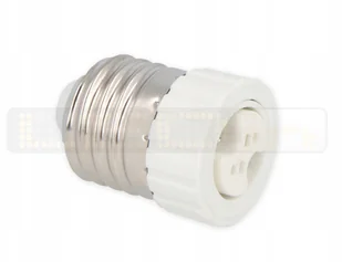 Inny Przejściówka żarówki (adapter) E27 > MR16 246210 - Akcesoria do oświetlenia - miniaturka - grafika 2