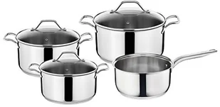 Tefal A702A8 Intuition - Zestawy garnków i patelni - miniaturka - grafika 2