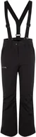 Spodnie narciarskie - McKinley Spodnie narciarskie dziecięce Emma 294360 - miniaturka - grafika 1