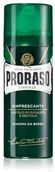Kosmetyki do golenia - PRORASO Odświeżająca pianka do golenia 50 ml - miniaturka - grafika 1