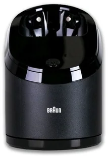 Braun Series 9 9385cc - Golarki męskie - miniaturka - grafika 2