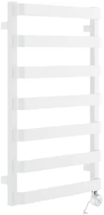 Excellent Meteor 85 85x50 GREX.ME85.SET.WH - Grzejniki łazienkowe - miniaturka - grafika 2