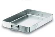 Patelnie - Lacor 20540 A patelnia z uchwytami albo zmniejszyć 40 cm 20540A - miniaturka - grafika 1