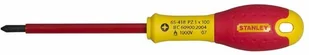 Stanley wkrętak FatmaxR pozidriv dla elektryków pz 0 x 75 mm (1-65-417) - Śrubokręty - miniaturka - grafika 3