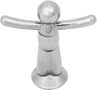 Pozostałe akcesoria kuchenne - Umbra Otwieracz do wina Metaliczny BUDDY - miniaturka - grafika 1