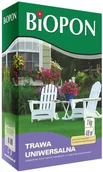 Trawy i trawniki - Biopon Bros trawa uniwersalna 1kg  53498 - miniaturka - grafika 1
