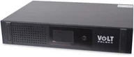 Zasilacze awaryjne UPS - Volt POLSKA UPS ZASILACZ AWARYJNY POLSKA RACKUPS 850VA 480W 25851 - miniaturka - grafika 1