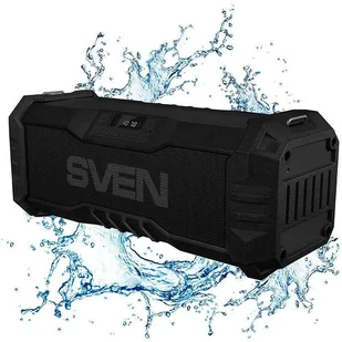 Sven GŁOŚNIK BEZPRZEWODOWY PS-430 - Głośniki i kolumny - miniaturka - grafika 5