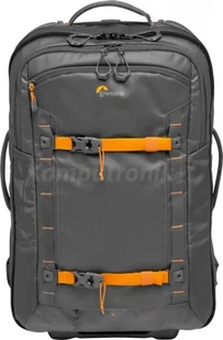 Walizka Lowepro Whistler RL 400 AW II - Walizki i skrzynie na sprzęt fotograficzny - miniaturka - grafika 2