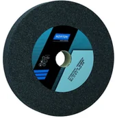 Materiały ścierne - Norton Tarcza 150 x 20 x 20 mm - miniaturka - grafika 1