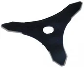 Akcesoria do kos i kosiarek - RATIOPARTS 006,501 nóż do przycinania żywopłotu, 3 zęby, średnica zewnętrzna 300 mm, średnica otworu 20 mm, grubość 3 mm - miniaturka - grafika 1