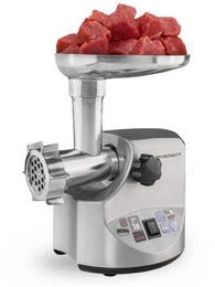 Berdsen BM-601 - Maszynki do mięsa - miniaturka - grafika 2