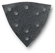 Materiały ścierne - Fein 16 X arkusze szlifierskie K60 pasuje do  Multimaster 16 sztuk  73394556 - miniaturka - grafika 1