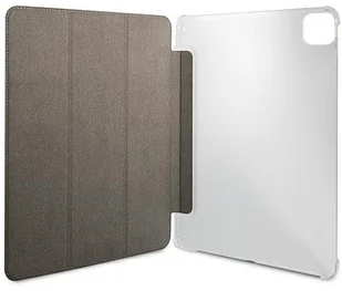 Guess 4G Collection Etui na iPad 11" 2021 Book Cover różowy/pink GUE001471 - Etui do tabletów - miniaturka - grafika 4