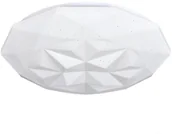 Lampy sufitowe - Prezent 71325 - LED Plafon ARCTYK LED/36W/230V śr. 39,5 cm - miniaturka - grafika 1