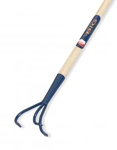 GardenPlus+ Kultywator - Spulchniacz ręczny GP14024 - Pozostałe narzędzia ogrodowe GardenPlus+ Kultywator - Spulchniacz ręczny GP14024 - Pozostałe narzędzia ogrodowe - miniaturka - grafika 1