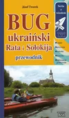 Przewodniki - Bug ukraiński, Rata i Sołokija Tawa - miniaturka - grafika 1