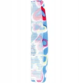 Szczotki i grzebienie do włosów - Top Choice Grzebień do włosów Hearts (60496) 1szt - miniaturka - grafika 1