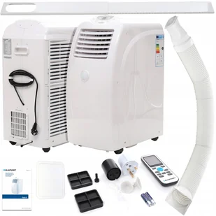 Blaupunkt Klimatyzator Przenośny Arrifana 0015 - Klimatyzatory - miniaturka - grafika 2