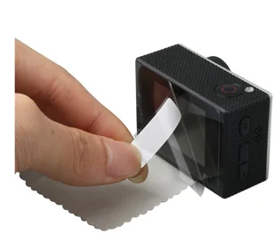 Eken H9R Czarny (ISEE P2P) - Kamery sportowe - miniaturka - grafika 10