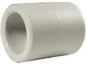 Łączniki, trójniki, kształtki - KAN Mufa 20 therm PP 1209245002 4103020 - miniaturka - grafika 1