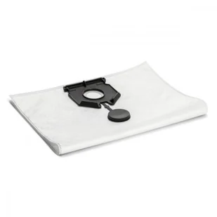 Karcher Flizelinowe torebki filtracyjne NT 30/1 Tack L 5 sztuka Karcher 2.889-154.0 - Worki do odkurzaczy - miniaturka - grafika 3