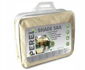 Parasole ogrodowe - Żagiel przeciwsłoneczny ogrodowy prostokąt 4x3 - miniaturka - grafika 1