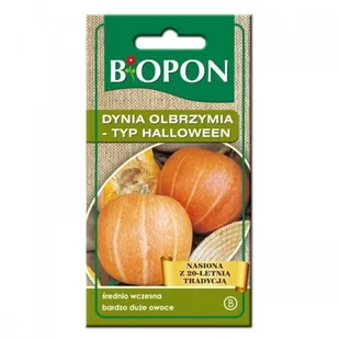 Biopon BIO000088 - Nawozy ogrodnicze - miniaturka - grafika 2