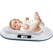 Wagi dla niemowląt - Waga Dziecięca Do Ważenia Niemowląt I Dzieci - miniaturka - grafika 1