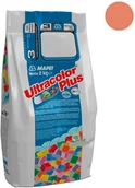 Fugi - Mapei Fuga elastyczna UltraColor Plus 141 karmel 2 kg - miniaturka - grafika 1