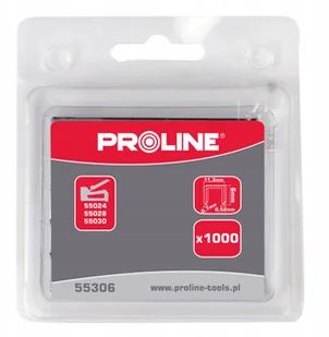 Zszywki hartowane 8 mm - Zszywki - miniaturka - grafika 4