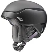 Kaski narciarskie - Atomic Count AMID Kask Narciarski Black S - miniaturka - grafika 1