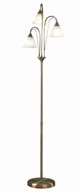 Lampy stojące - Dar Lighting Boston Podłogowa Dar Lighting BOS49 - miniaturka - grafika 1